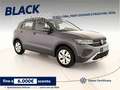 Volkswagen T-Cross 1.0 tsi life 95cv Grigio - thumbnail 4