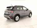 Volkswagen T-Cross 1.0 tsi life 95cv Grigio - thumbnail 2