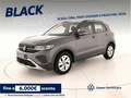 Volkswagen T-Cross 1.0 tsi life 95cv Grigio - thumbnail 1