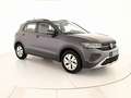 Volkswagen T-Cross 1.0 tsi life 95cv Grigio - thumbnail 4