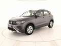 Volkswagen T-Cross 1.0 tsi life 95cv Grigio - thumbnail 1
