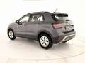 Volkswagen T-Cross 1.0 tsi life 95cv Grigio - thumbnail 3