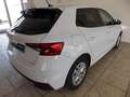 Skoda Fabia Ambition DSG +Sitzheizung +PDC Weiß - thumbnail 6