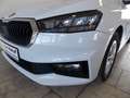 Skoda Fabia Ambition DSG +Sitzheizung +PDC Weiß - thumbnail 8