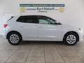 Skoda Fabia Ambition DSG +Sitzheizung +PDC Weiß - thumbnail 1