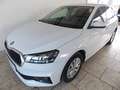 Skoda Fabia Ambition DSG +Sitzheizung +PDC Weiß - thumbnail 2