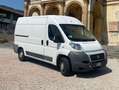 Fiat DUCATO Weiß - thumbnail 1