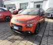 Citroen C3 C3 1.6 bluehdi Shine s Arancione - thumbnail 2