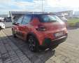 Citroen C3 C3 1.6 bluehdi Shine s Arancione - thumbnail 3