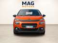 Citroen C3 C3 1.6 bluehdi Shine s Arancione - thumbnail 1