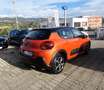 Citroen C3 C3 1.6 bluehdi Shine s Arancione - thumbnail 5