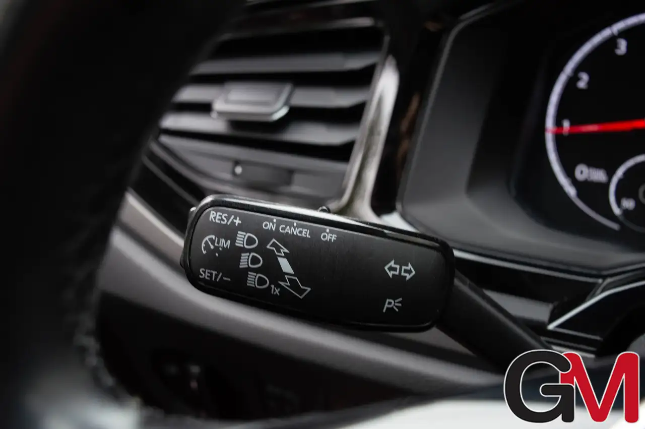 Volkswagen Polo 1.0 TSi Comfortline OPF DSG, миниатюра 21
