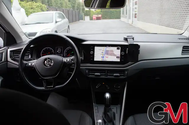 Volkswagen Polo view 12