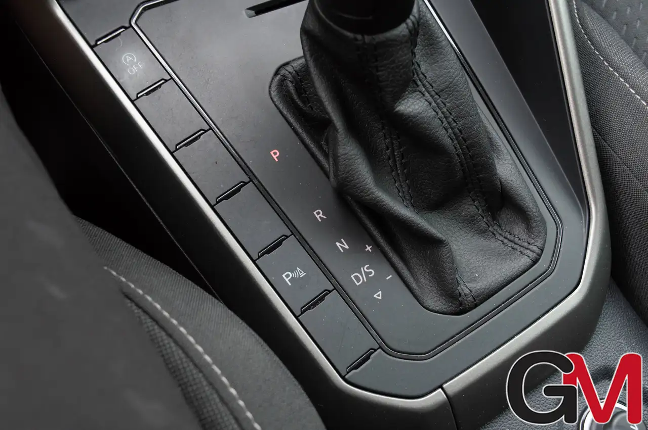 Volkswagen Polo 1.0 TSi Comfortline OPF DSG, миниатюра 14