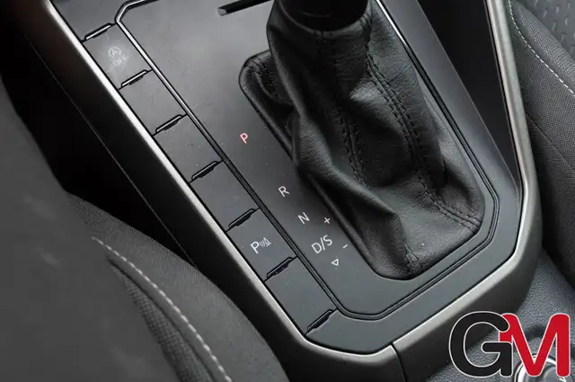Volkswagen Polo view 14