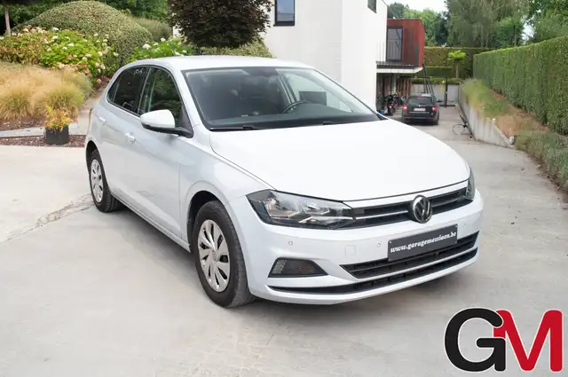 Volkswagen Polo main image