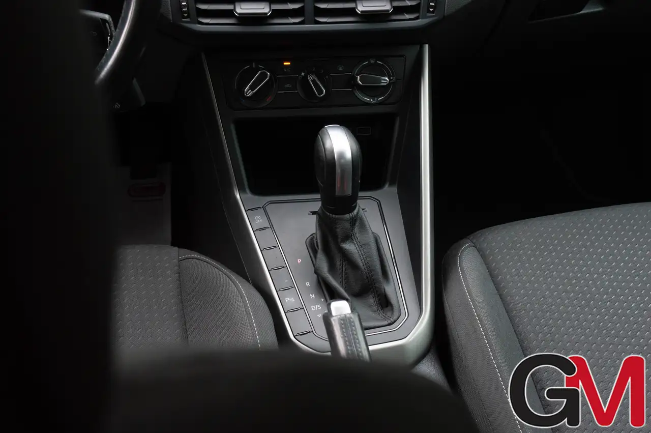 Volkswagen Polo 1.0 TSi Comfortline OPF DSG, миниатюра 11