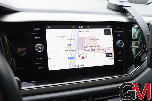 Volkswagen Polo view 13