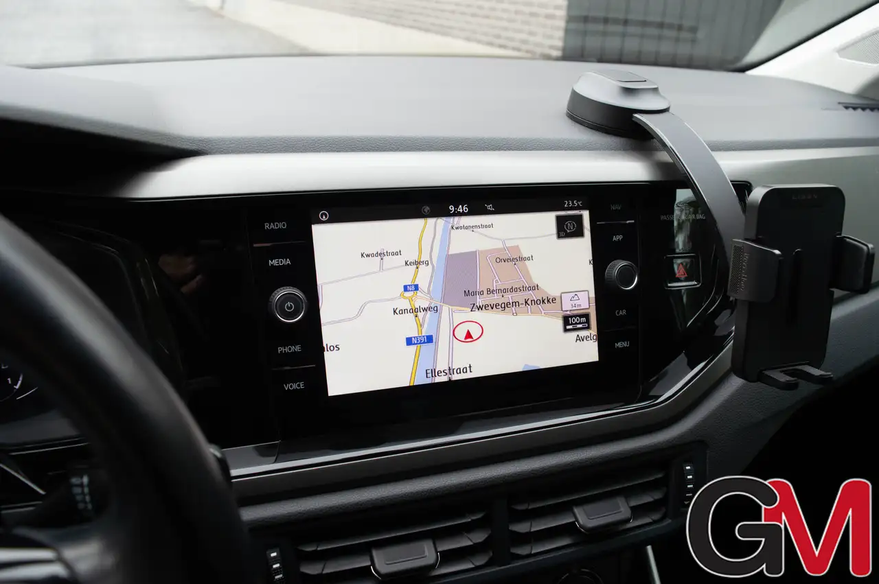 Volkswagen Polo 1.0 TSi Comfortline OPF DSG, миниатюра 16