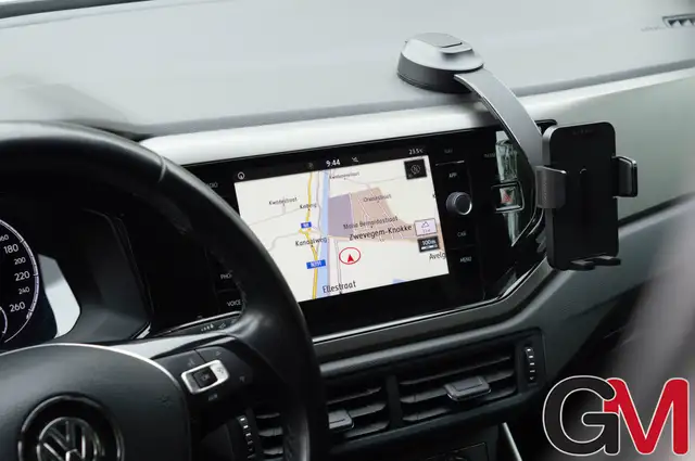Volkswagen Polo view 8