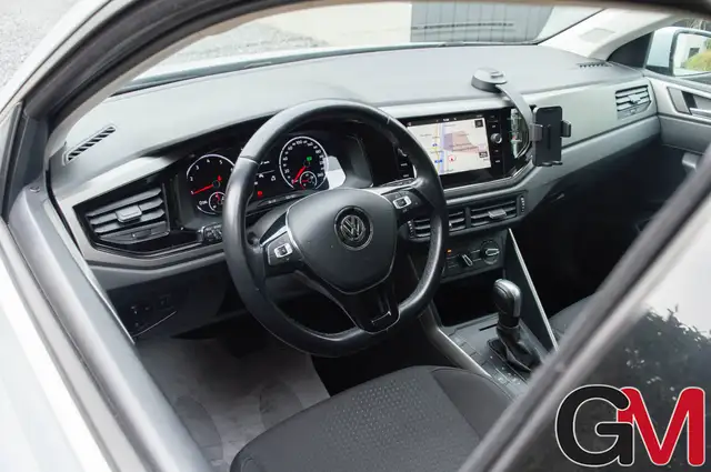 Volkswagen Polo view 6