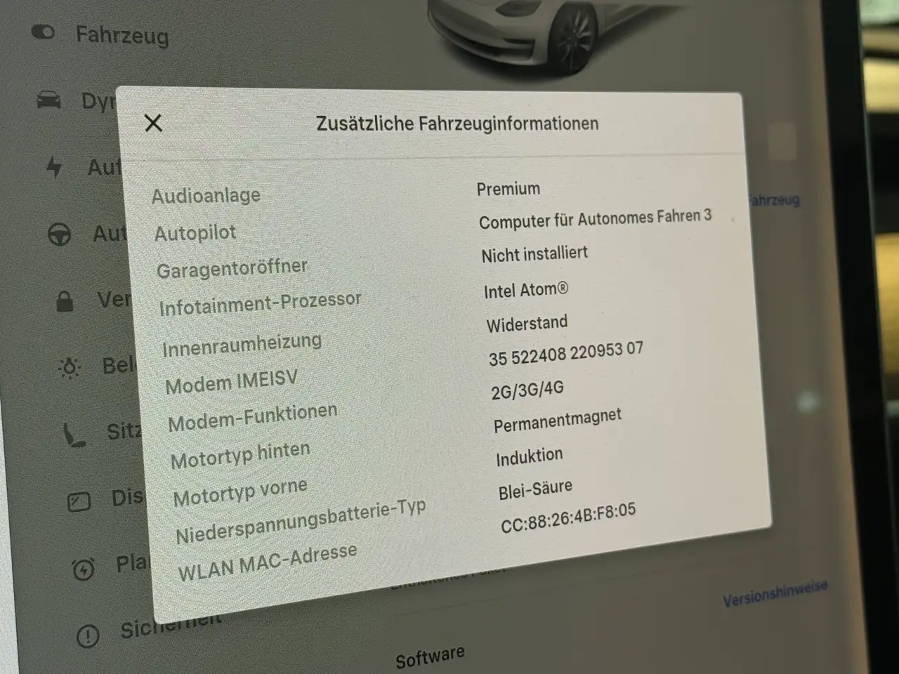 Tesla Model 3 Performance AWD, миниатюра 11