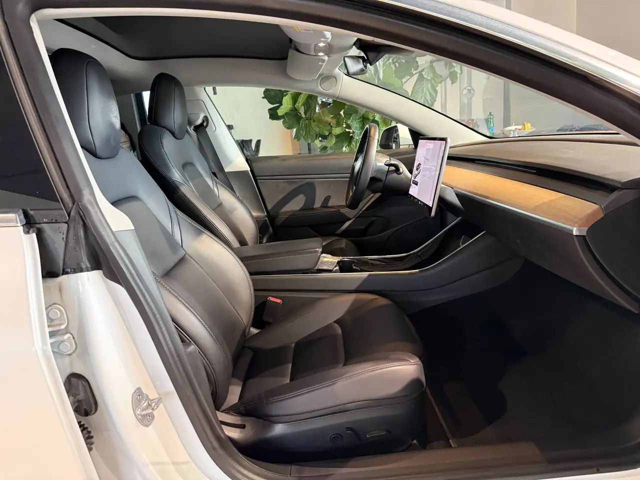 Tesla Model 3 Performance AWD, миниатюра 7