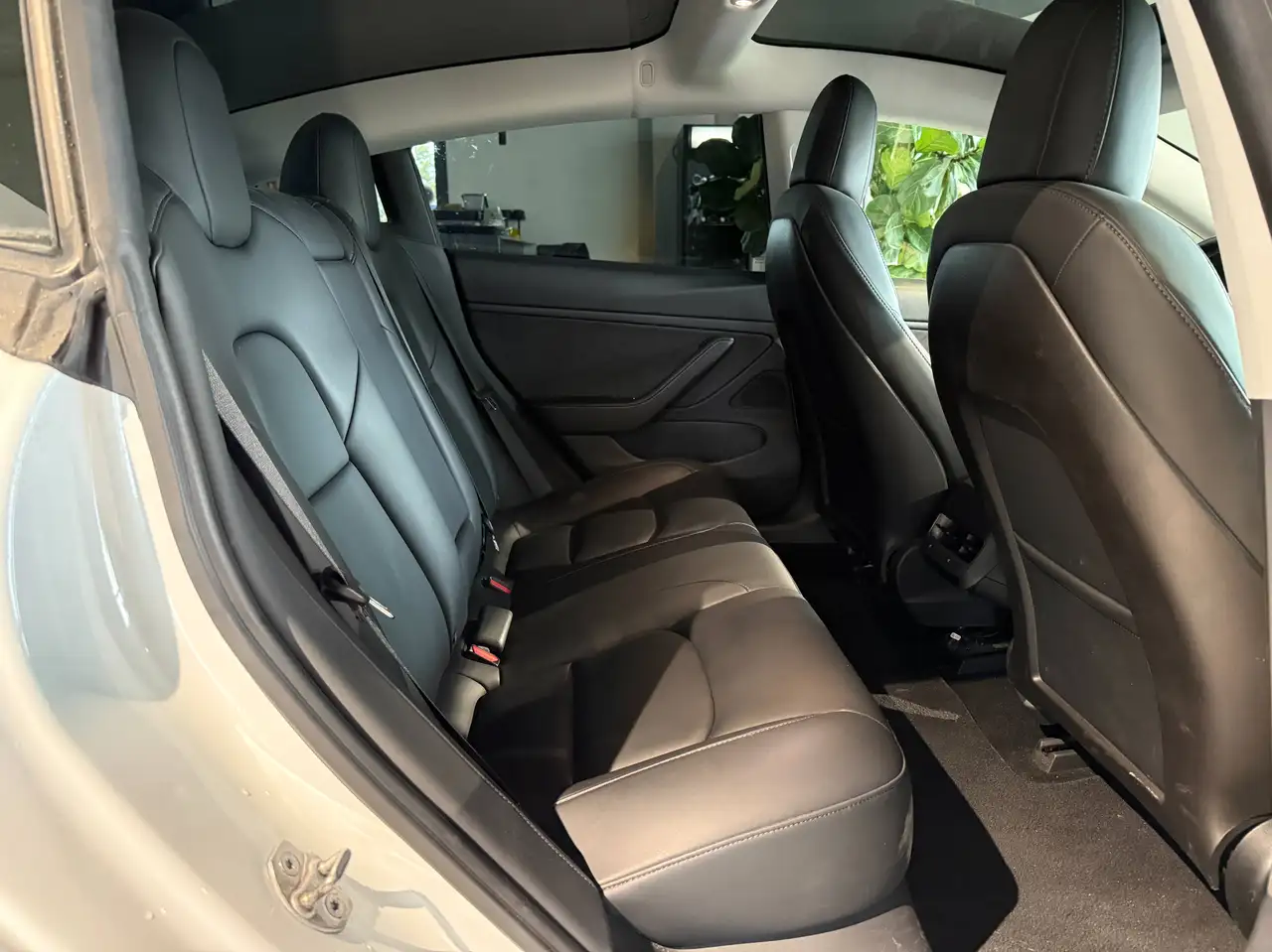 Tesla Model 3 Performance AWD, миниатюра 8