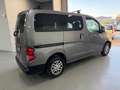 Nissan Evalia Evalia 1.5 dci N-Tec 110cv Grau - thumbnail 4