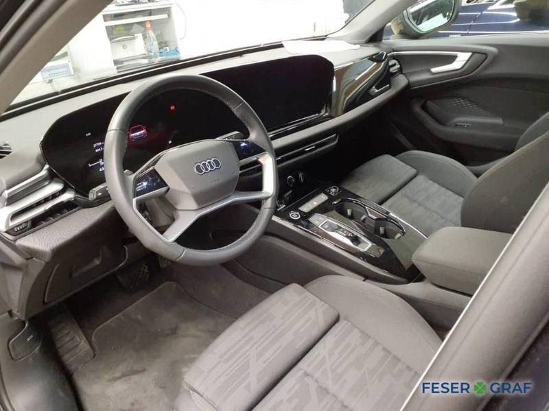 Audi A5 Lim. TFSI quattro S tronic Vir. Cockpit/Navi/Kamer — photo 3