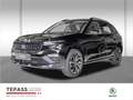 Skoda Kamiq 1.0l TSI Tour LED RADIO AHK SHZ Schwarz - thumbnail 1