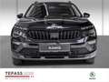 Skoda Kamiq 1.0l TSI Tour LED RADIO AHK SHZ Schwarz - thumbnail 3