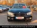 BMW 118 i ADVANTAGE-KLIMA-SHZG-PDC-18*ALU-TEMPO Noir - thumbnail 4