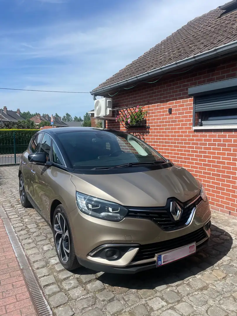 Renault Scenic 1.2 TCe Energy Bose Edition - 1