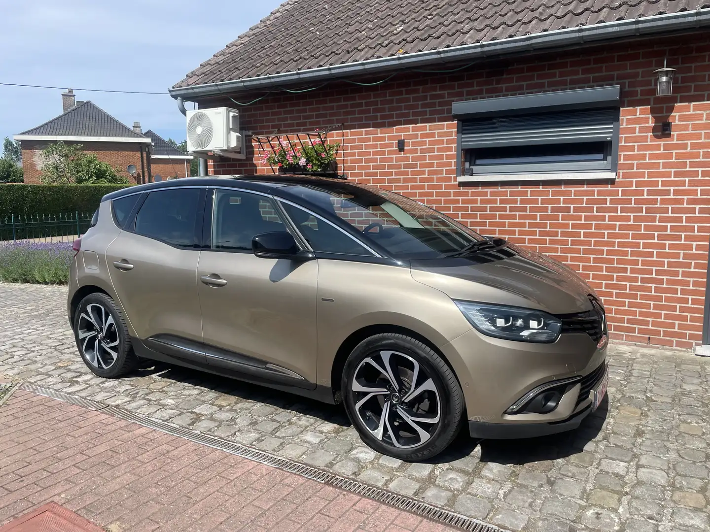 Renault Scenic 1.2 TCe Energy Bose Edition - 2