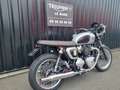 Triumph Bonneville T120 Gris - thumbnail 3