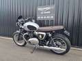 Triumph Bonneville T120 Gris - thumbnail 5