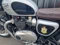 Triumph Bonneville T120 Gris - thumbnail 7