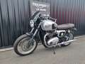 Triumph Bonneville T120 Gris - thumbnail 6