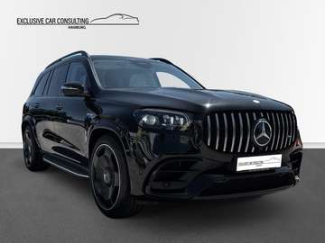 AMG ULTIMATE *Massage *360° *Sitzbelüft.