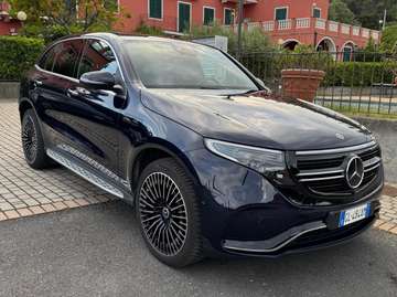 EQC - N293 Masterclass 4matic