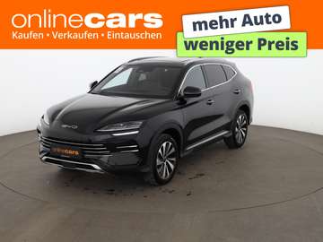 DM-i 1.5 PHEV Boost 18kWh Aut LED 360-CAM