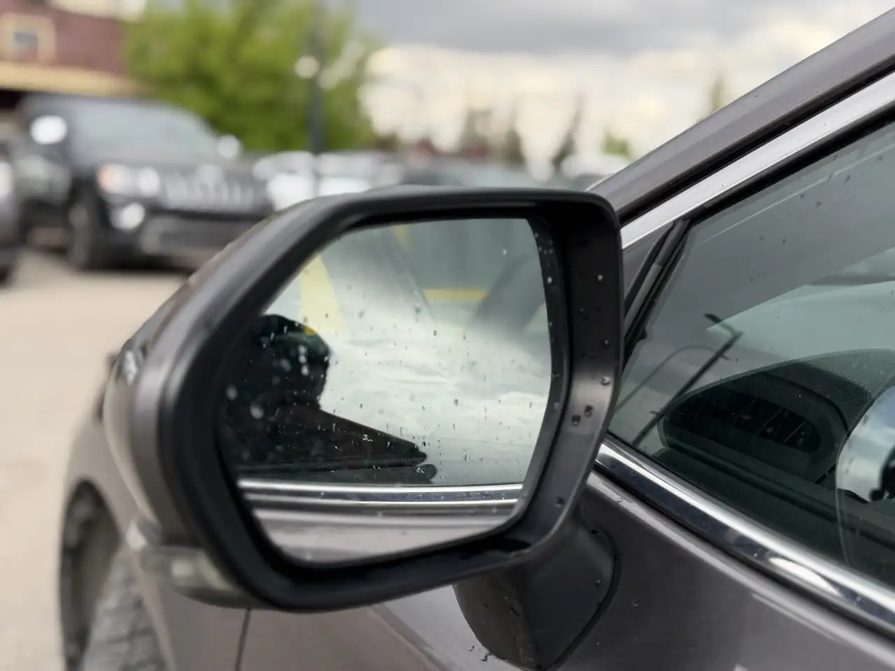 Toyota Camry снимка Toyota Camry
