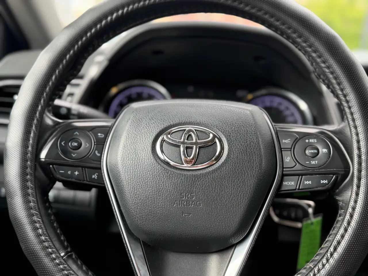 Toyota Camry снимка Toyota Camry