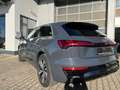 Audi Q8 e-tron 55 qu. AHK Sportsitz Leder-Alcantara Gris - thumbnail 5