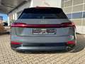 Audi Q8 e-tron 55 qu. AHK Sportsitz Leder-Alcantara Gris - thumbnail 6