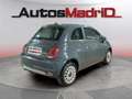 Fiat 500 Dolcevita 1.0 Hybrid 51KW (70 CV) Grijs - thumbnail 8