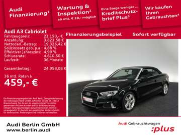 sport 35 TFSI S tr. PDC XENON NAVI