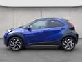 Toyota Aygo X X S-CVT Air Teamplayer Blau - thumbnail 2