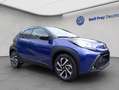 Toyota Aygo X X S-CVT Air Teamplayer Blau - thumbnail 8